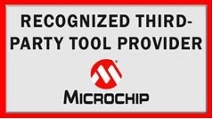 Microchip Website
